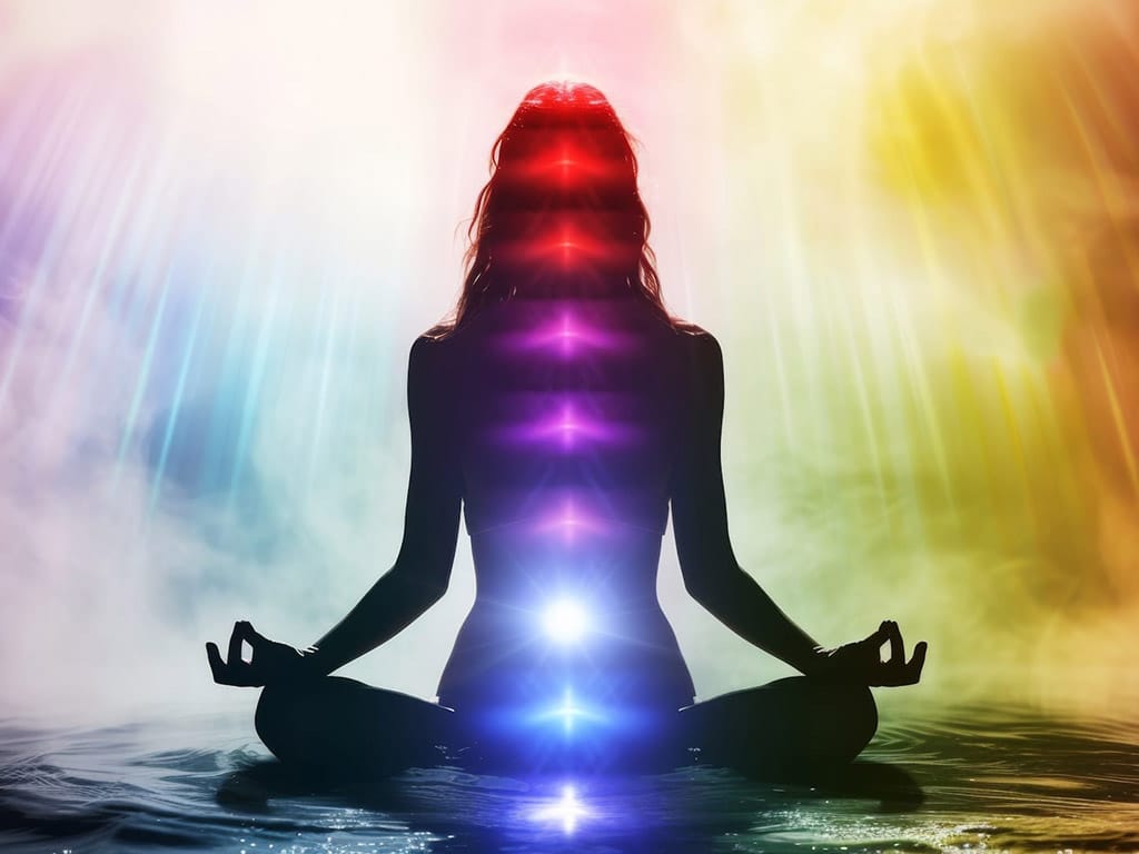 KA Kundalini Activation & Inner Dance
