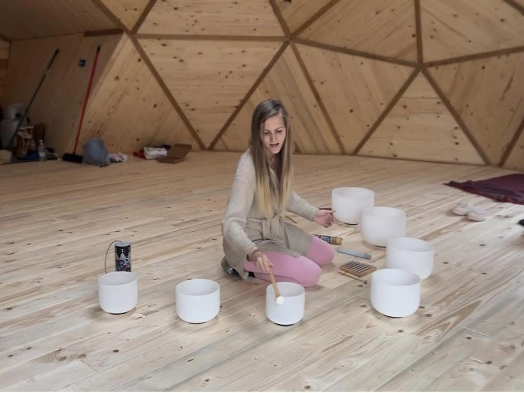 Sound Therapy